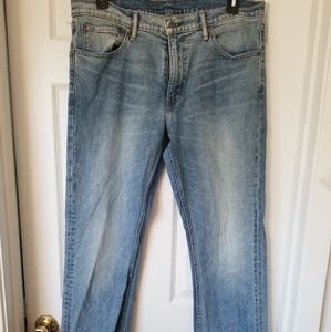 Vintage Mens  527 Levis 36x34